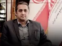 آقاجانلو، رئیس هیات عامل ایمیدرو شد