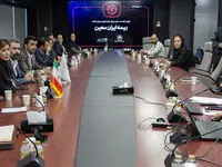 افزایش پرتفوی بیمه‌گری «معین» به 618 میلیارد تومان