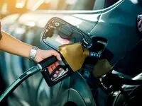 دستور ترامپ برای بررسی عدم کاهش قیمت بنزین