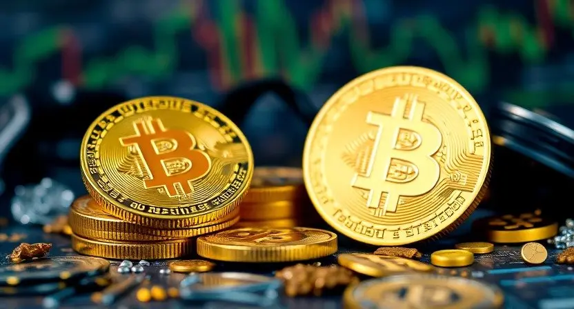 جدیدترین قیمت بیت کوین امروز  یکشنبه ۲۸ بهمن ۱۴۰۳ + پیش بینی قیمت بیت کوین