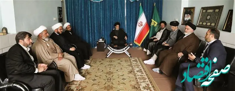 حمایت از فولاد مبارکه به‌عنوان یک صنعت ملی را وظیفه خود می‌دانیم