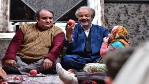 جایگزین سریال نون خ ۲ چه سریالی خواهد بود؟