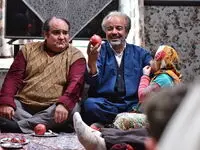 جایگزین سریال نون خ ۲ چه سریالی خواهد بود؟