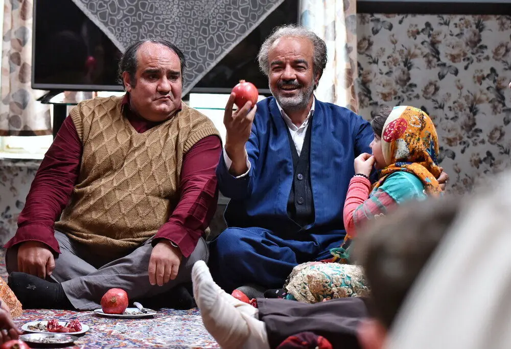 جایگزین سریال نون خ ۲ چه سریالی خواهد بود؟