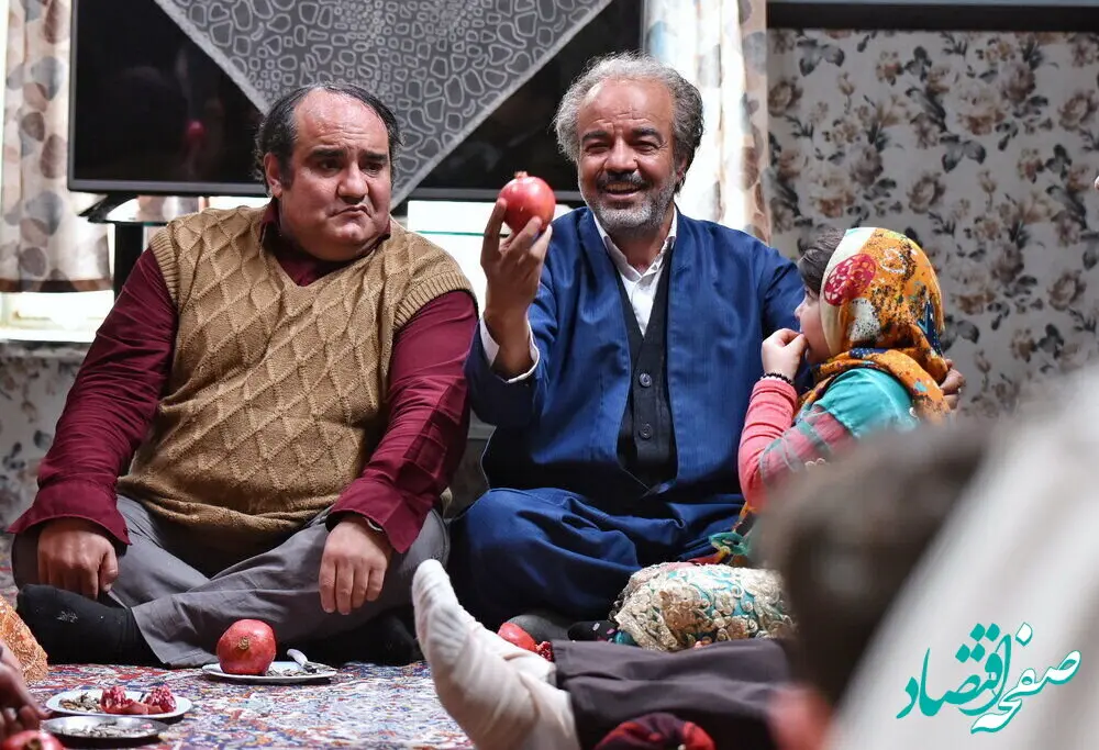 جایگزین سریال نون خ ۲ چه سریالی خواهد بود؟