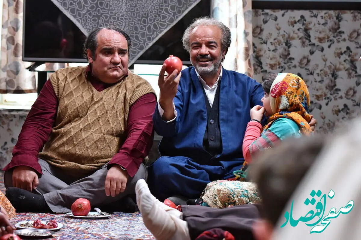 جایگزین سریال نون خ ۲ چه سریالی خواهد بود؟