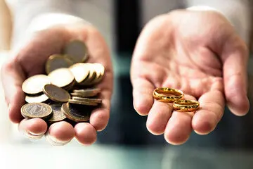 بحث تعیین سقف مهریه و پیشنهادات جدید در مجلس | آیا تعیین سقف برای مهریه در دستور کار مجلس قرار می‌گیرد؟