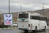 جزئیات خدمت‌رسانی رایگان اتوبوسرانی برای بازگشت زائران اربعین 