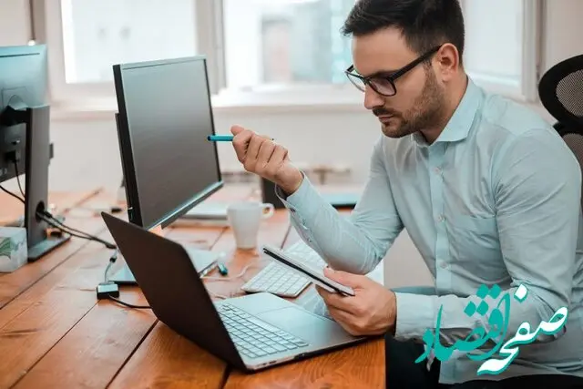 چرا کارکنان شایسته از توان واقعی خود استفاده نمی‌کنند؟