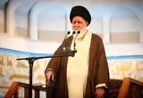 علم‌الهدی: تنگه هرمز سرمایه راهبردی ماست / با حفظ آن، حتی زمزمه حمله به ایران ممکن نیست