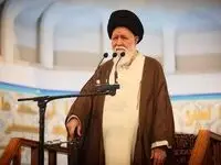 علم‌الهدی: تنگه هرمز سرمایه راهبردی ماست / با حفظ آن، حتی زمزمه حمله به ایران ممکن نیست