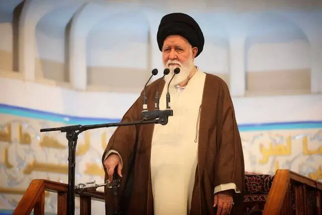 علم‌الهدی: تنگه هرمز سرمایه راهبردی ماست / با حفظ آن، حتی زمزمه حمله به ایران ممکن نیست