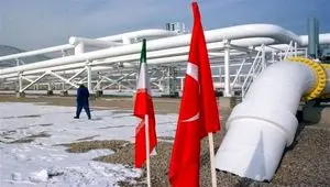 ترکیه قرارداد واردات گاز از ایران را تمدید می کند