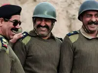 زمان پخش و تکرار سریال زیرخاکی ۳ از شبکه آی‌فیلم