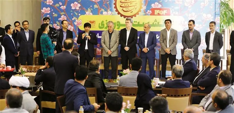 گسترش همکاریها و سرمایهگذاری برای تحقق شعار سال در دستور کار