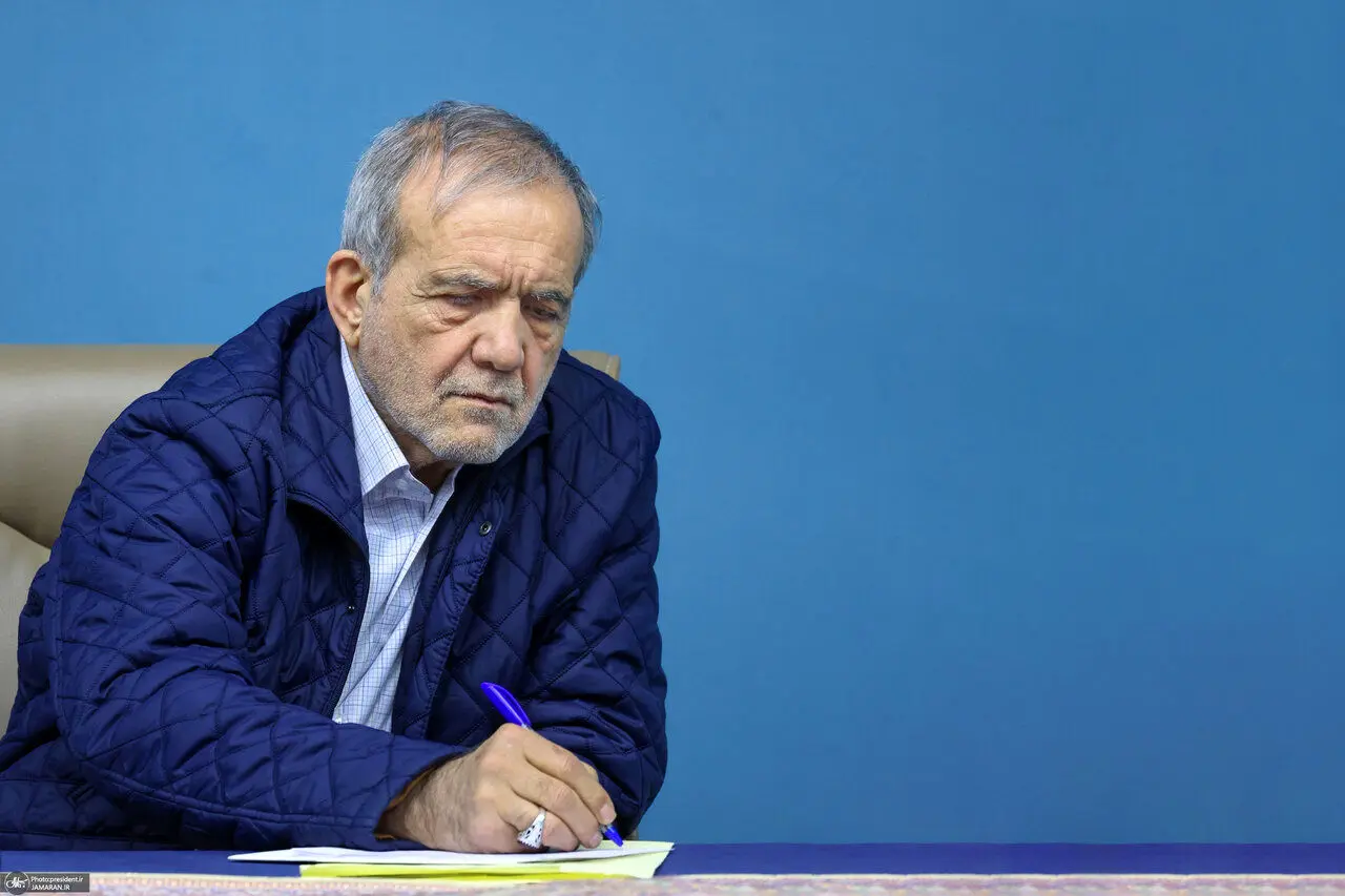 مگر دولت پزشکیان، وزیر و استاندار ندارد؟ / این وسط وزیر کشور چه‌کاره است
