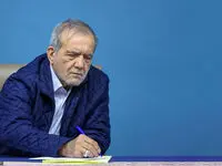 واکنش پزشکیان به فعال شدن اسنپ بک + ویدئو