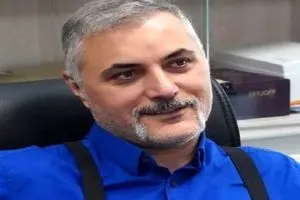امیر نیک رویان مدیر امور روابط عمومی و تبلیغات بانک گردشگری شد