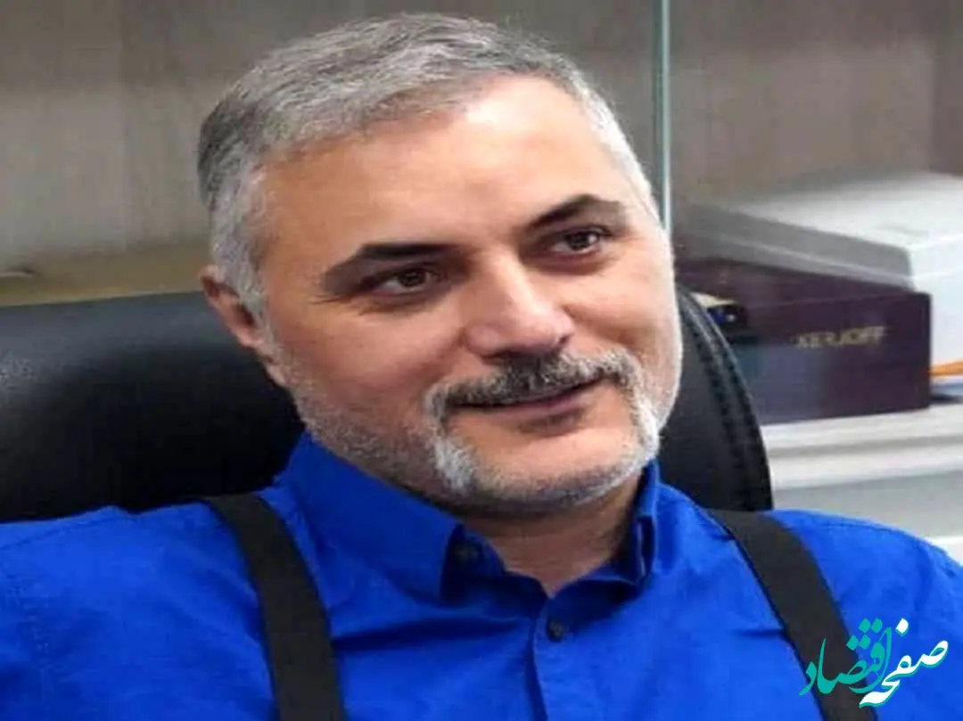 امیر نیک رویان مدیر امور روابط عمومی و تبلیغات بانک گردشگری شد