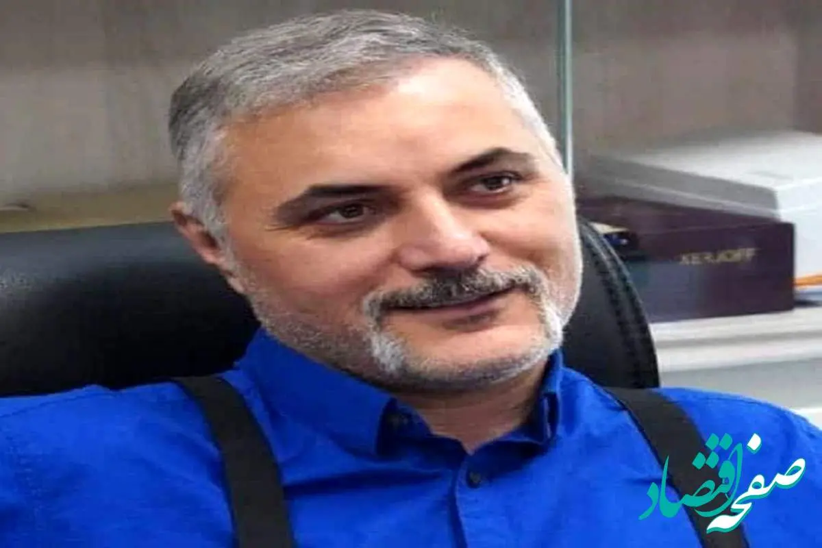 امیر نیک رویان مدیر امور روابط عمومی و تبلیغات بانک گردشگری شد