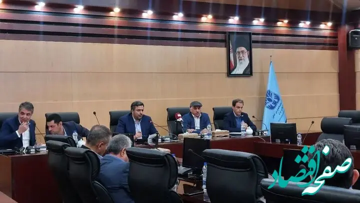 مراقبت از صنعت فولاد وظیفه مشترک دولت و بخش خصوصی است