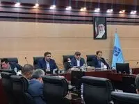 مراقبت از صنعت فولاد وظیفه مشترک دولت و بخش خصوصی است