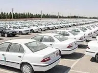 ۱۲۰ هزار خودروی بدون مجوز فروش در بازار+ ویدئو 