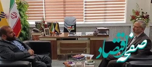 نماینده پیرانشهر و سردشت: جی‌نف، اجرای دولت الکترونیک را محقق می‌کند