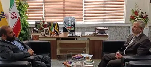 نماینده پیرانشهر و سردشت: جی‌نف، اجرای دولت الکترونیک را محقق می‌کند
