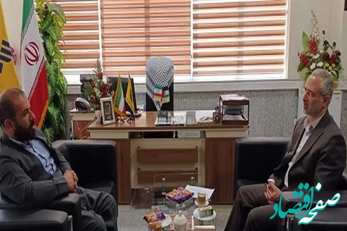 نماینده پیرانشهر و سردشت: جینف، اجرای دولت الکترونیک را محقق میکند