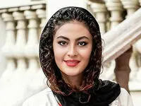 بیوگرافی مریم مومن و همسرش از کودکی تاکنون + عکس