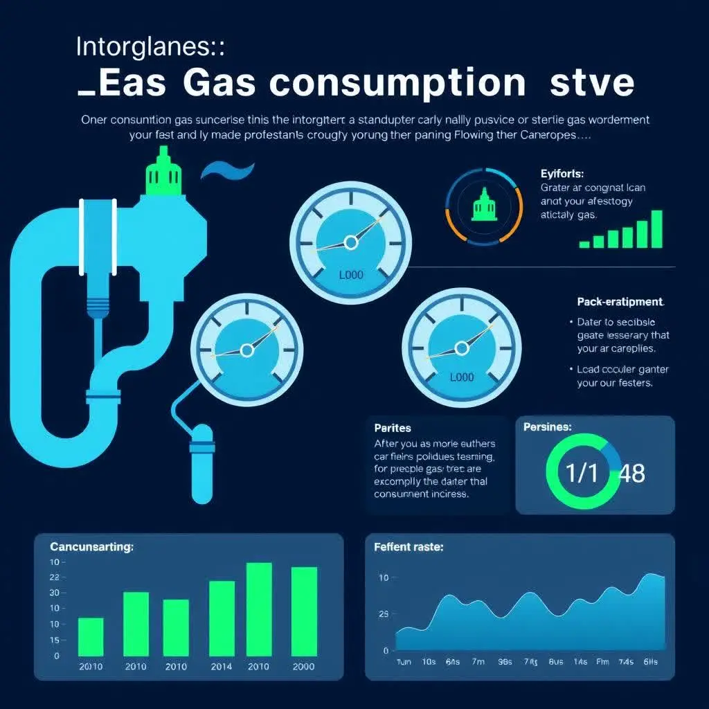 چرخش تحول‌آفرین در مدیریت مصرف گاز با اجرای طرح شرکت‌های کارور 