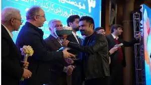 ۲۷ شرکت مدال‌آور در ۹ رشته ورزشی المپیاد ورزشی کارکنان ۴۴ سال و کمتر هلدینگ خلیج‌فارس مشخص شدند