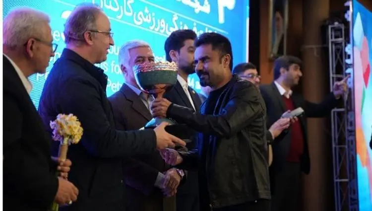 ۲۷ شرکت مدال‌آور در ۹ رشته ورزشی المپیاد ورزشی کارکنان ۴۴ سال و کمتر هلدینگ خلیج‌فارس مشخص شدند