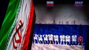 زمان پخش زنده والیبال ایران و آمریکا در مرحله مقدماتی لیگ ملت های ۲۰۲۶ امروز پنجشنبه ۴ تیر ۱۴۰۵