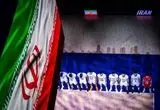 زمان پخش زنده والیبال ایران و آمریکا در مرحله مقدماتی لیگ ملت های ۲۰۲۶ امروز پنجشنبه ۴ تیر ۱۴۰۵