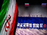 زمان پخش زنده والیبال ایران و آمریکا در مرحله مقدماتی لیگ ملت های ۲۰۲۶ امروز پنجشنبه ۴ تیر ۱۴۰۵