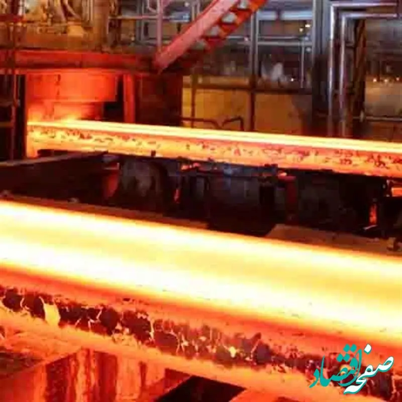میزان خسارت محدودیت انرژی به صنایع فولادی کشور ۳ میلیارد دلار اعلام شد