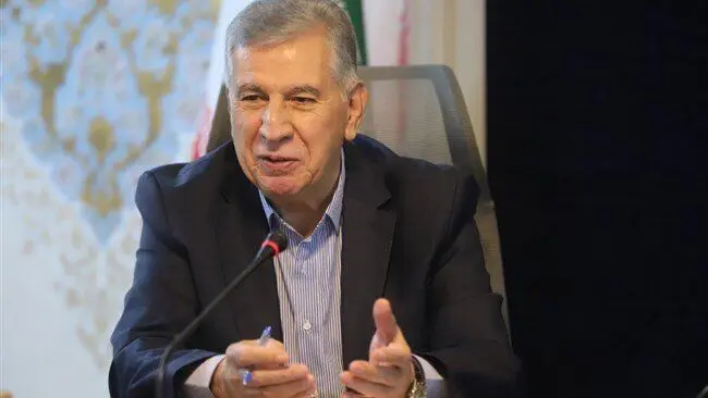 جامعه کارگری، سنگرنشینان خط مقدم جهاد اقتصادی | از جنگ تحمیلی تا جنگ ترکیبی، پرچم تولید بر دوش کارگران ایران