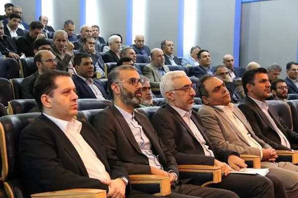 سازمان مدیریت صنعتی سومین کنفرانس بینالمللی راهبری شرکتی را برگذار کرد