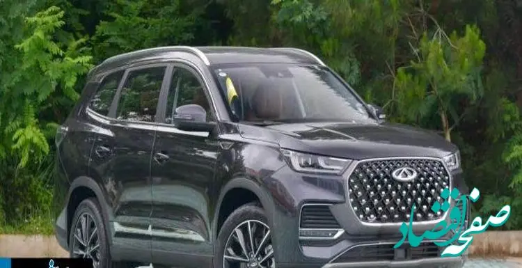 فروش قسطی ۱۰ محصول لوکس مدیران خودرو امروز شنبه ۷ بهمن ۱۴۰۲ + شرایط و قیمت