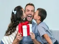 هدیه روز پدر چی بخرم؟