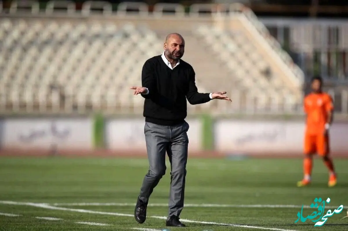 واکنش بختیاری زاده به درگیری در رختکن استقلال