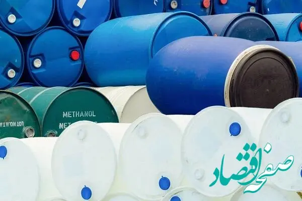 قیمت متانول در مسیر سقف تاریخی