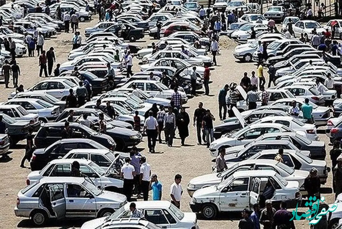 واردات خودروهای لوکس برای جانبازان/آیا بنز و بی‌ام‌و به بازار می‌آیند؟
