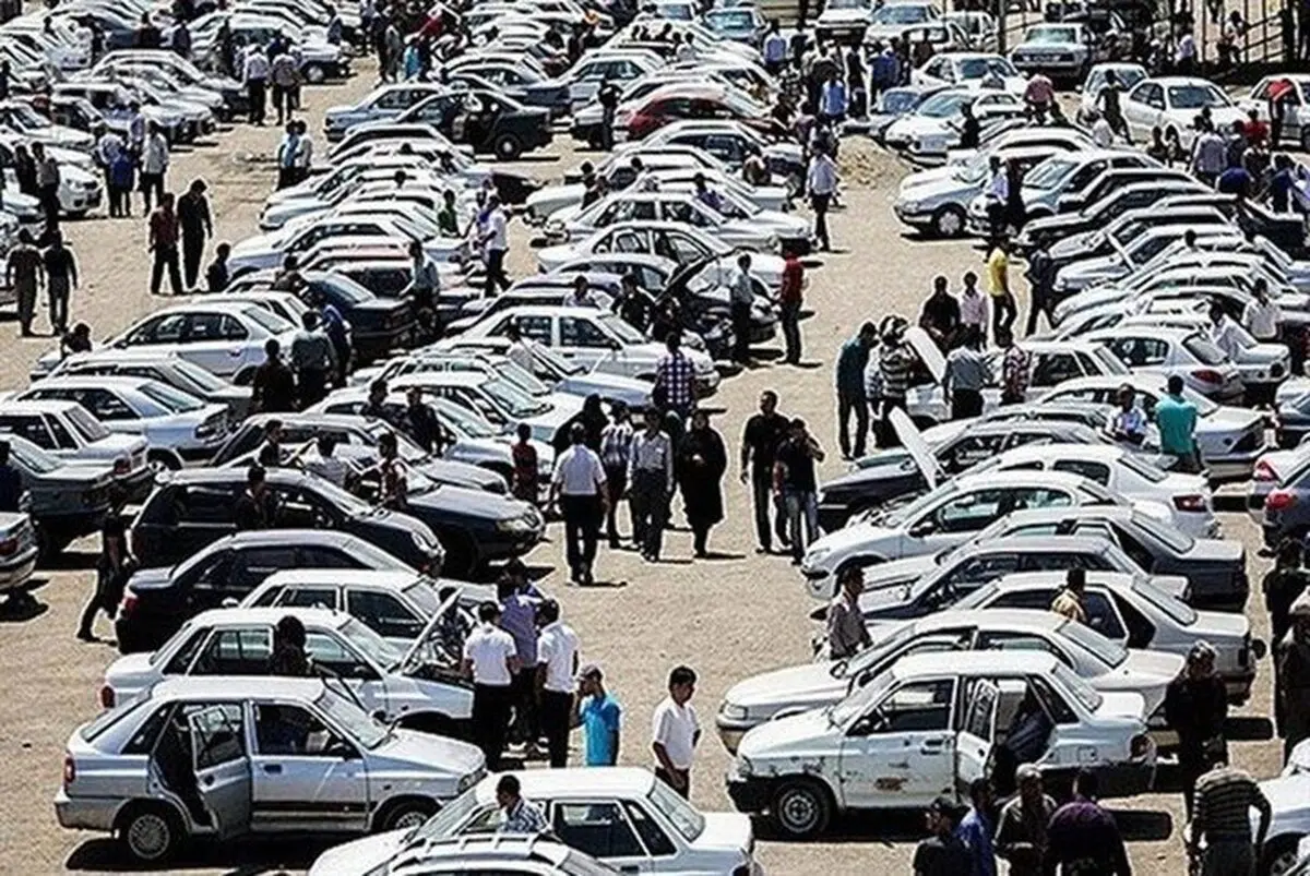 واردات خودروهای لوکس برای جانبازان/آیا بنز و بیامو به بازار میآیند؟