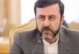 غریب‌آبادی: تجاوز نظامی آمریکا با «واژه‌سازی» به دفاع مشروع تبدیل نمی‌شود