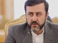 غریب‌آبادی: تجاوز نظامی آمریکا با «واژه‌سازی» به دفاع مشروع تبدیل نمی‌شود