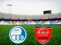 استوری تند و تیز یکی از مدیران پرسپولیس + عکس