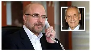 سخنان جدید قالیباف درباره پایان جنگ در تمام جبهه‌ها 